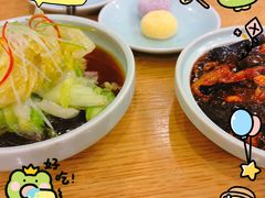 -去茶去餐厅(中央大街店)