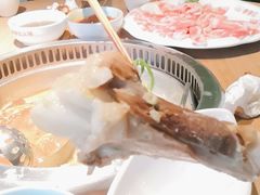 -季季红火锅(解放东路店)