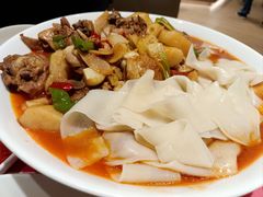 -龙湖成都上城天街
