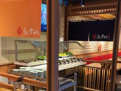 -汉拿山(北京上地华联店)