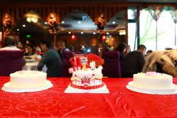 -漾·YOUNG高端派对策划·宝宝宴·求婚·生日·公司庆典布置上海站