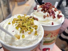 -茶颜悦色(重庆英利大融城LG层店)