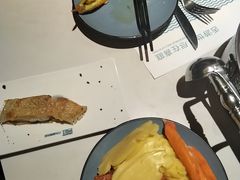 -喜庭海鲜自助(北辰三角洲北辰荟店)