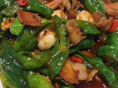 -纪林菜馆·博山菜老字号(华光路店)