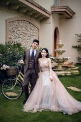 -WECOUTURE高级订制广州