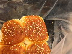 -寻味唐派·牛奶手撕面包(府前街店)