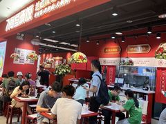 -71号豆汤饭·成都小馆(春熙路百盛店)