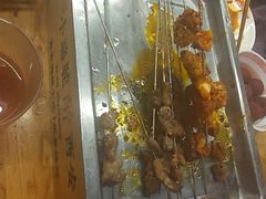 -福苗小骆驼烧烤(莲湖路店)
