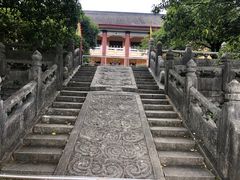 -桂林独秀峰王城景区