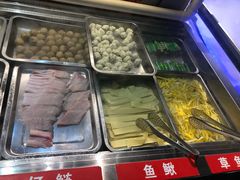 -大师兄酱骨火锅