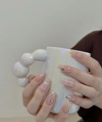 -1T·1M 日式美甲美睫