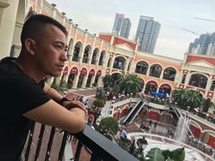 -佛罗伦萨小镇广佛名品奥特莱斯(疏港路店)