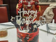 -大鸭梨烤鸭(石佛营店)