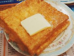 西多士-金华冰厅