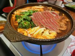 -千代饮兵卫日本料理(东二环泰禾广场西区店)