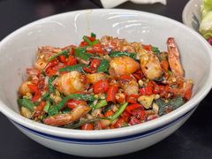 -潇湘阁(三里屯SOHO店)