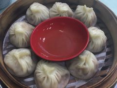 -食惠里小笼包面馆(越秀店)