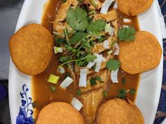 -郭姐·威海渔村(黄兴路店)