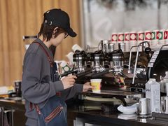 -Seesaw Coffee(朝阳大悦城店)
