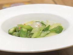 -枣子树·素食餐厅(普陀山店)