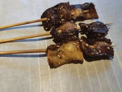 -平娃三宝烧烤·面食(南小街店)