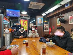 -何太太馄饨面铺(大浒东苑店)