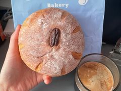 南瓜山核桃-Juicy Bakery(大学路店)
