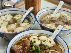 -玲玲饮食店