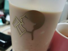 -喜茶(杭州滨江宝龙店)