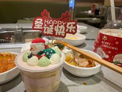 -海底捞火锅(苏宁广场店)