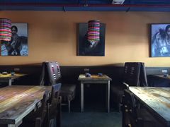 大堂-缘生态云南菜·野生菌庭院餐厅(华侨城店)