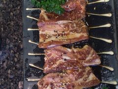 -正苑26年海鲜烤肉•牛尾汤汤饭(东港店)