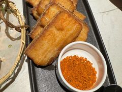 -老头儿油爆虾(金沙印象城店)