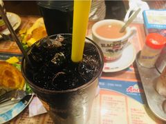 柠檬红茶-金华冰厅