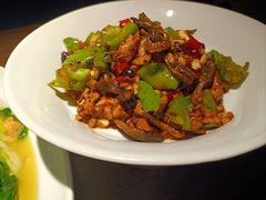 -北京老铺烤鸭(时代广场店)