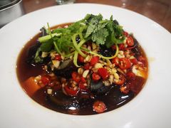 -椒香川流不息川菜馆(二七北路店)