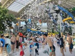 -杭州开元森泊度假乐园