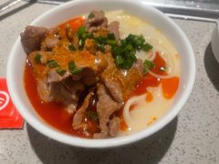 -海底捞火锅(蒙城路店)