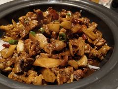 -走马楼饭庄(慈城古县城店)