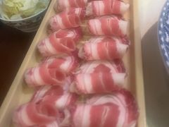 -北京老门框爆肚涮肉馆(锦业路店)
