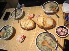 -大头亮羊汤烩面·河南非遗(良乡总店)
