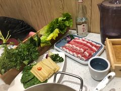 -若爱猪肚鸡·啫啫煲(循礼门M+店)