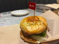 -必胜客(欢乐颂店)