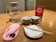 -团子君寿司·茶
