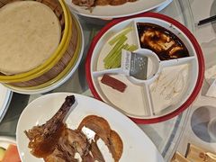 -惠丰堂饭庄·烤鸭·京味菜(西北旺·航天城店)