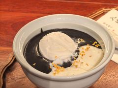 -RUXU入续糖水铺与包(卓悦中心店)
