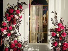 -森野花艺培训·企业团建活动沙龙