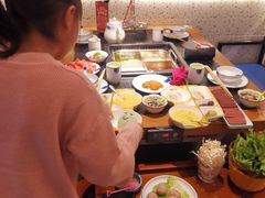 -重庆德庄火锅(城中万达店)