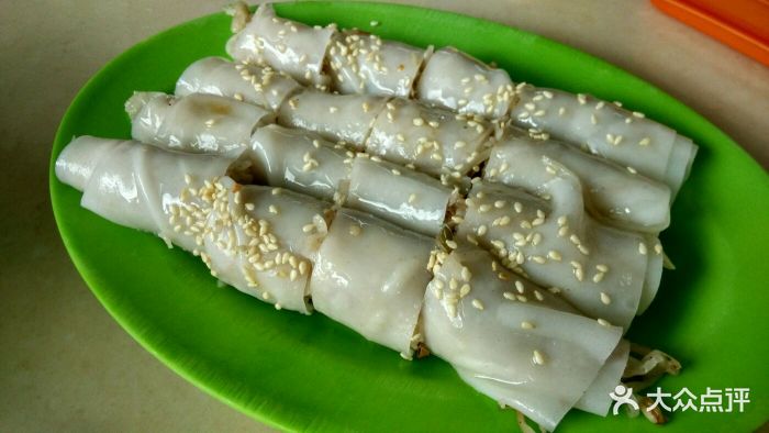 顺意早餐-猪肠碌-菜-猪肠碌图片-阳江美食-大众点评网