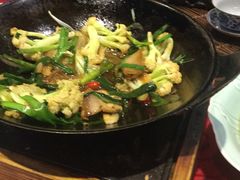 -中国徽菜·徽商故里(广安门店)